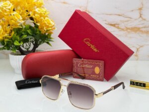 Luxury Stylish Branded 1st copy Cartier Sunglasses in India