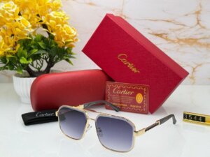 Replica First copy Cartier Sunglasses for Women and men cash on delivery