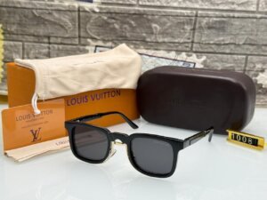 Replica Luxury Branded LV Stylish first copy Men sunglasses
