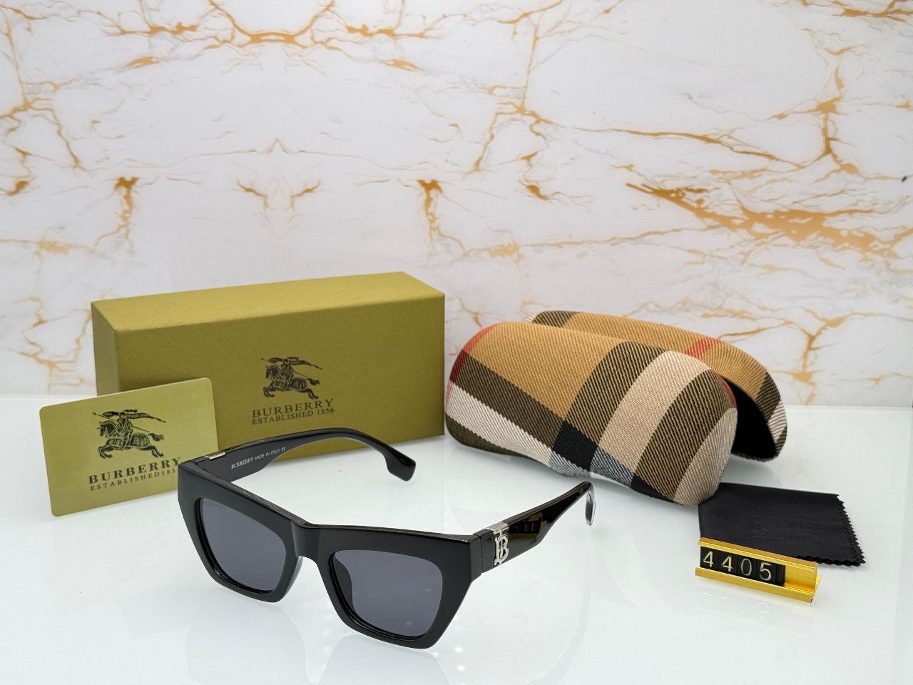Branded 7A+ replica 1st Burberry copy Sunglasses online at low price