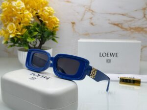 Branded Stylish Designer Loewe first copy Men sunglasses online