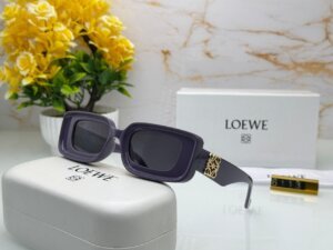 Branded Luxury Loewe 1st copy sunglasses instagram at low price