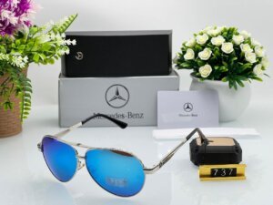 Branded Luxury Mercedes benz Stylish first copy Men sunglasses
