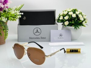 BrandedMercedes benz First Copy Sunglasses at the Lowest Price