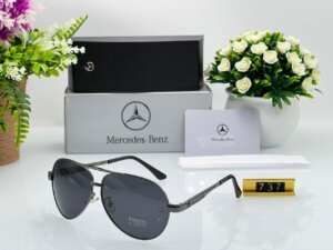 Replica First Copy Mercedes benz Sunglasses For Men and women