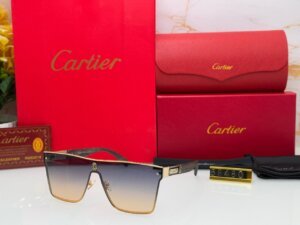 Branded Replica 1st copy Cartier Sunglasses for men and women online in India