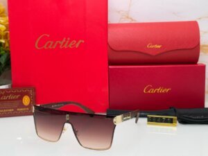 Branded Stylish First Cartier copy Men sunglasses amazon at lowest price