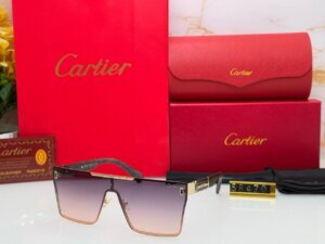 Branded Designer Cartier first copy Men sunglasses online in cash on delivery