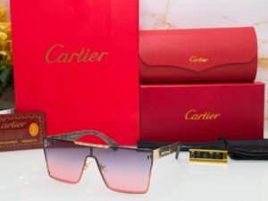 Branded Luxury Cartier First Copy Sunglasses at the Lowest Price