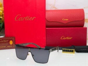Branded Replica Designer First Copy Cartier Sunglasses For Men