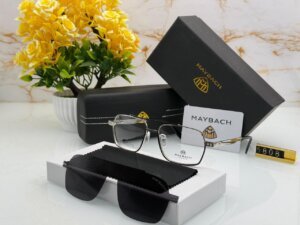 Branded Luxury Maybach Stylish first copy Men sunglasses in cash on delivery