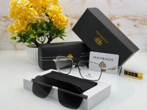 Branded Replica First Copy Maybach Sunglasses For Men & women