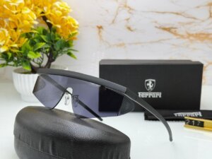 Branded First copy Ferrari Men sunglasses online at low price