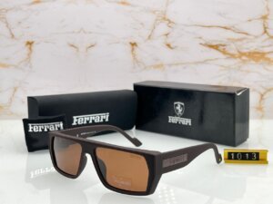 Branded Luxury Replica Ferrari Stylish first copy Men sunglasses at low price