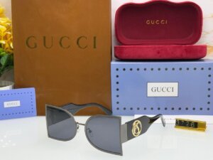 7A+ replica 1st Gucci copy Sunglasses online for ladies and gents
