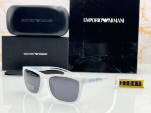 Branded Replica Emporio Armani Stylish first copy Men sunglasses
