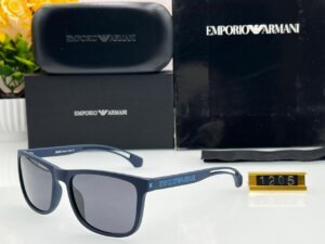 Designer Stylish First Copy Emporio Armani Sunglasses For Men