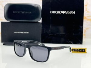 Luxury Emporio Armani First Copy Sunglasses at the Lowest Price