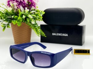 Branded Luxury Replica Balenciaga Stylish first copy Men sunglasses