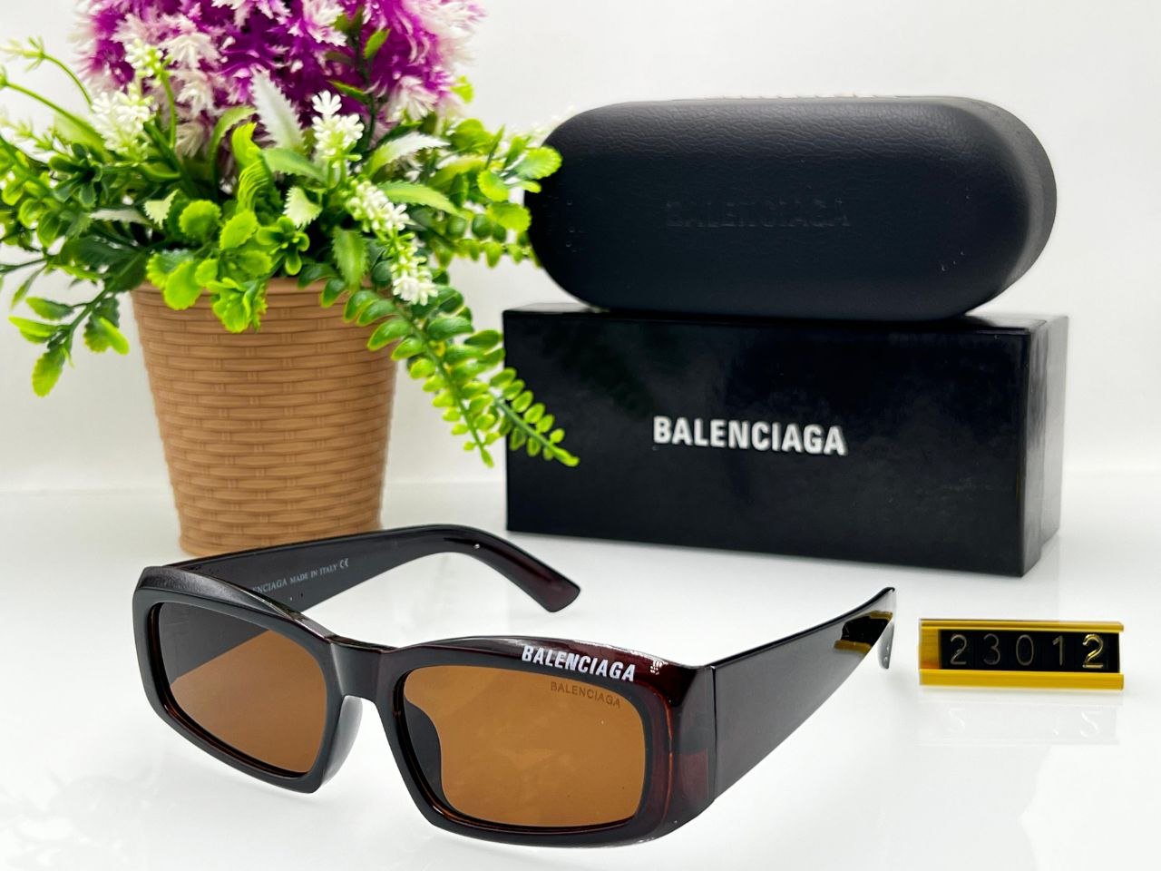 Branded Balenciaga First Copy Sunglasses at the Lowest Price