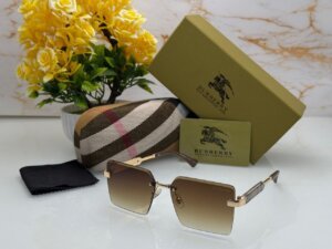 Luxury Stylish First copy Replica Burberry mens Sunglasses at best price