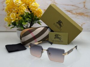 Branded Stylish Replica 1st copy Burberry Sunglasses for men and women