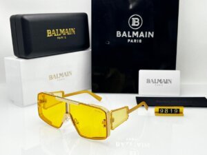 Replica Branded Balmain First Copy Sunglasses at the Lowest Price