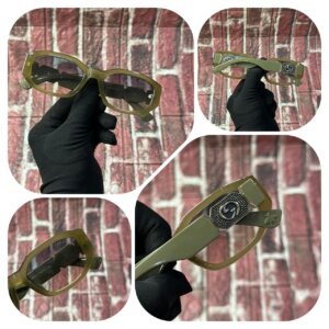 12A+ Replica First Copy Gucci Sunglasses For Men and women