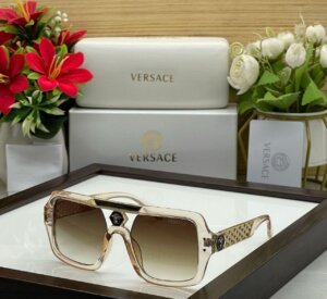 Branded Luxury Versace Stylish first copy Men sunglasses online