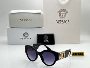 Luxury Designer Branded First Copy Versace Sunglasses For Men