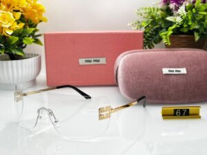 Luxury Branded First Copy Miu Miu Sunglasses For Women & Men