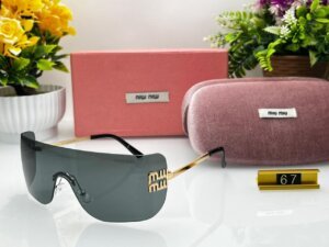 Luxury Replica Miu Miu 1st copy sunglasses instagram for ladies and gents