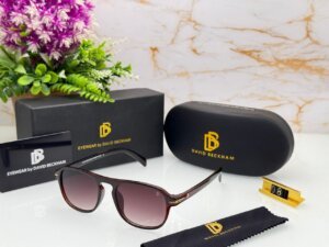 Luxury 1st copy David Beckham mens Sunglasses at best price