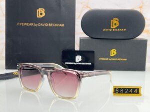 Luxury Stylish Replica 1st copy David Beckham Sunglasses
