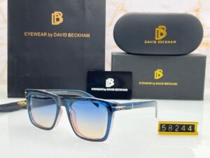 Replica First copy David Beckham Sunglasses online for men