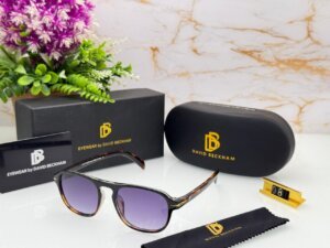 Branded Luxury David Beckham Stylish first copy Men sunglasses