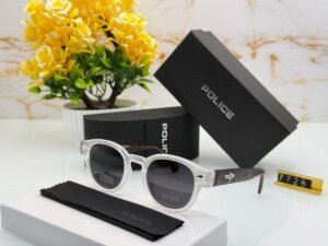 Replica 12AA+ 1st copy Police Sunglasses online in cash on delivery