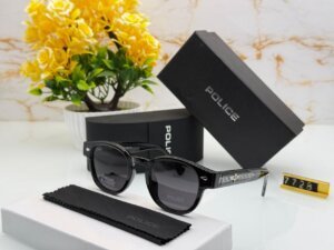 Replica Police Stylish first copy Men sunglasses online at low price