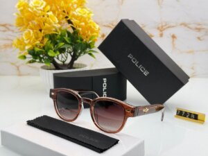 First Copy Police Sunglasses For Men online in cash on delivery