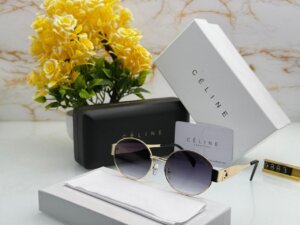 Replica Luxury Designer Celine first copy Men sunglasses