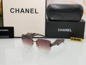 Replica 12A+ Chanel First Copy Sunglasses at the Lowest Price