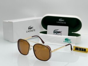 Branded First copy Lacosta Stylish first copy Men sunglasses