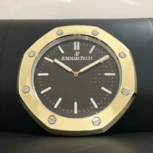 AUDEMARS PIGUET PREMIUM QUALITY LUXURY WALL CLOCK 12