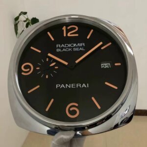 LUMINOR PANERAI PREMIUM QUALITY LUXURY WALL CLOCK 43