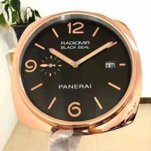 LUMINOR PANERAI PREMIUM QUALITY LUXURY WALL CLOCK 44