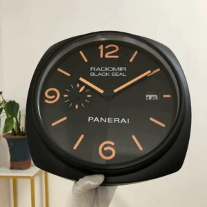 LUMINOR PANERAI PREMIUM QUALITY LUXURY WALL CLOCK 45