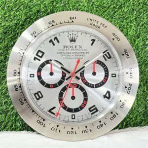 ROLEX DAYTONA PREMIUM QUALITY LUXURY WALL CLOCK 50