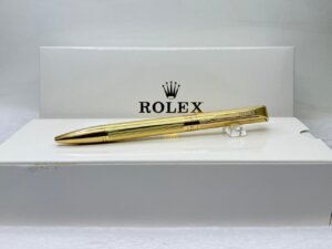 ROLEX LUXURY PEN