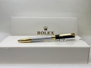 Buy 1st copy replica branded luxury AAA copy rolex pen online