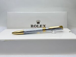 Replica 7A+ 1st copy rolex pen online in cash on delivery